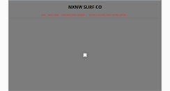 Desktop Screenshot of nxnwsurf.com